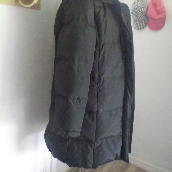 Liz Claiborne Puff Jacket - Picture 9 of 14